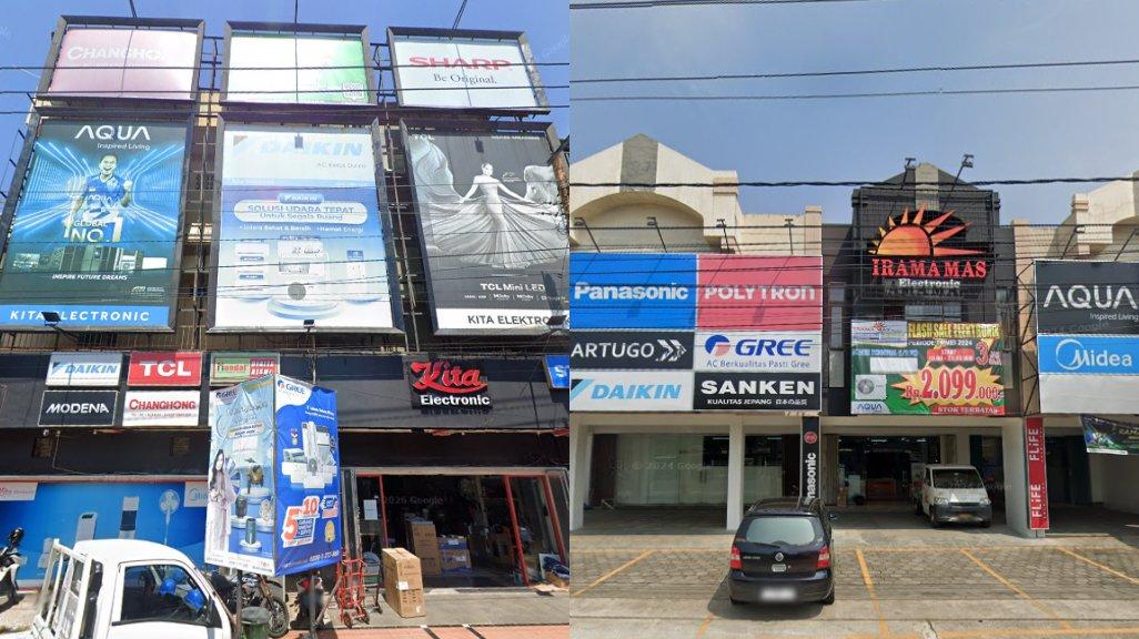 Besi dan Bahan Bangunan yang Menghiasi Cilacap: Solusi Terbaik untuk Proyek Anda