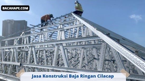 Besi dan Bangunan di Cilacap: Solusi Terbaik untuk Proyek Anda